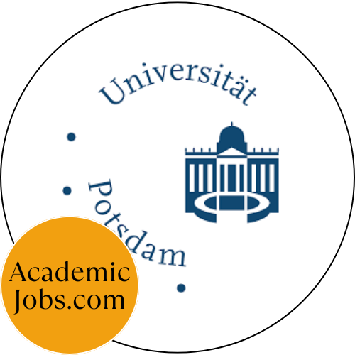 UP - Universität Potsdam logo